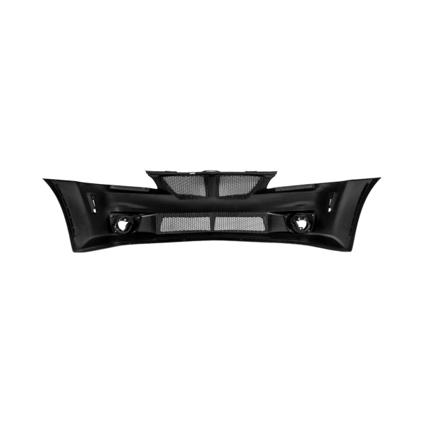 Second image of 2008 – 09 Pontiac G8 GXP Style Front Bumper Cover