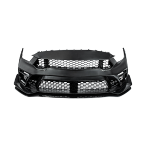 2015 – 17 Mustang S550 GTD Style Front Bumper Conversion Kit