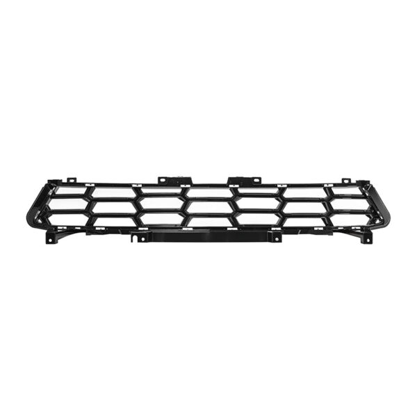 Second image of 2024+ Mustang S650 GT Dark Horse Style Lower Front Grille Insert